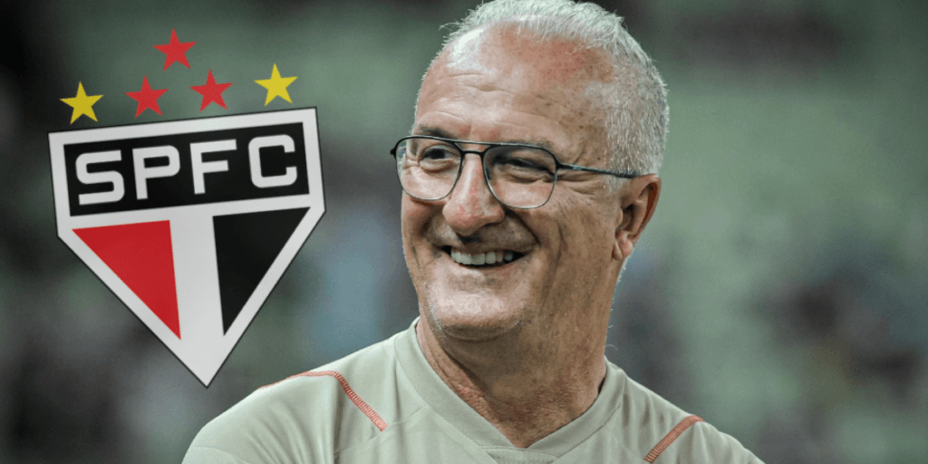Para o delírio de Dorival: Após James e Lucas, São Paulo estoura os cofres e acerta com novo reforço