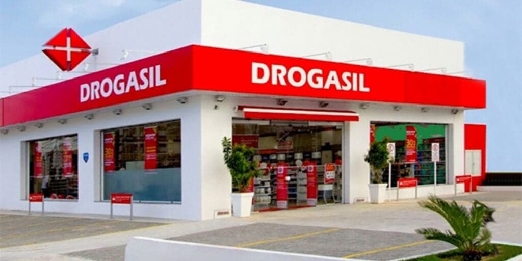 Permanentemente fechado: O encerramento de atividades de unidade da Drogasil e fúria de moradores