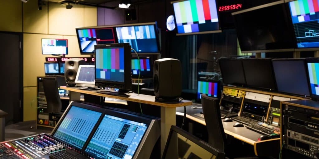 Falência e despedida: O triste e bizarro último dia de TV Aberta, amada por milhares no Brasil