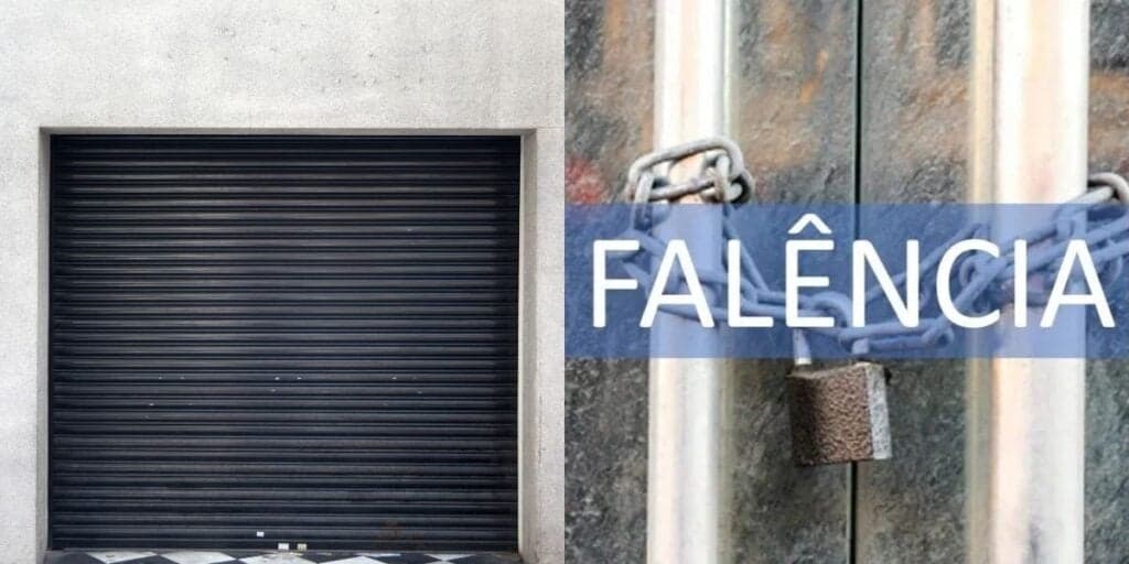 Falência: O triste fim de empresa tradicional brasileira ao ser obrigada a fechar as portas após 44 anos