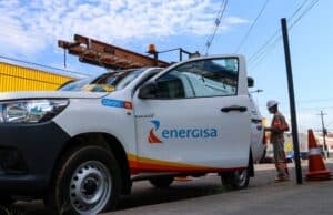 Concessionária Energisa (Foto: Reprodução / Internet) Concessionária Energisa (Foto: Reprodução / Internet)