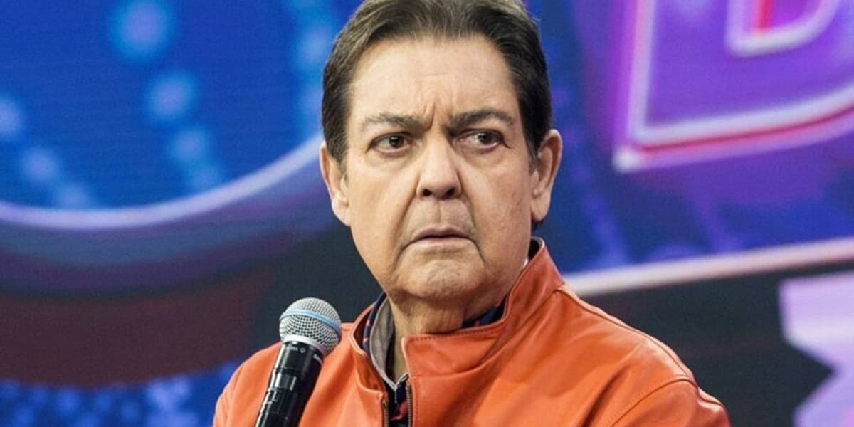 Faustão Faustão