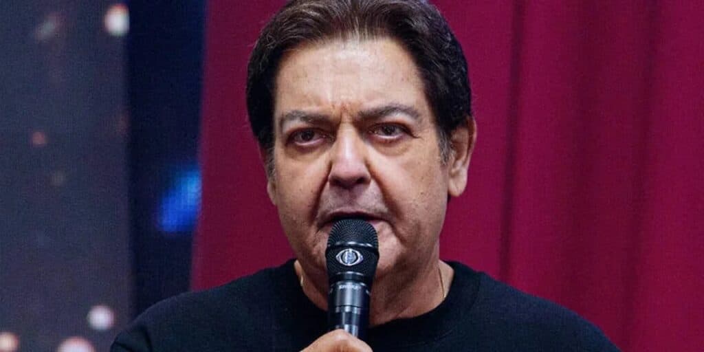 Band acaba de furar a Globo, convoca artistas e faz apelo desesperado por Faustão no horário nobre: “Orações”