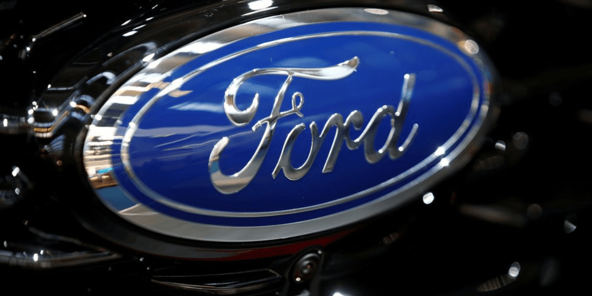 Ford baixa no Brasil com volta triunfal (Reprodução/Internet) Ford baixa no Brasil com volta triunfal (Reprodução/Internet)