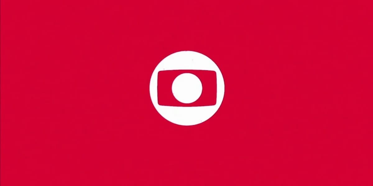 Logo da Globo (Reprodução - Internet) Logo da Globo (Reprodução - Internet)