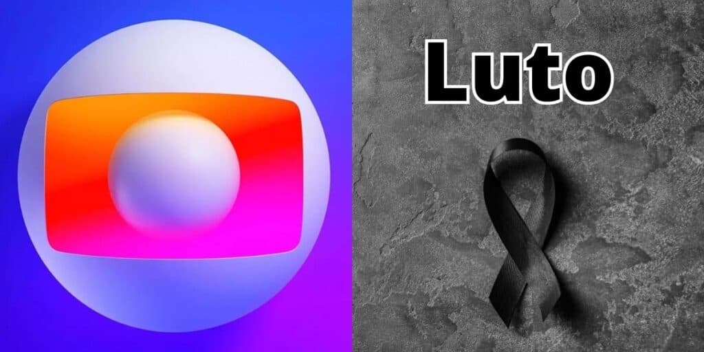 Luto: Jornal da Globo acaba de comunicar morte de âncora e comunicado oficial é divulgado
