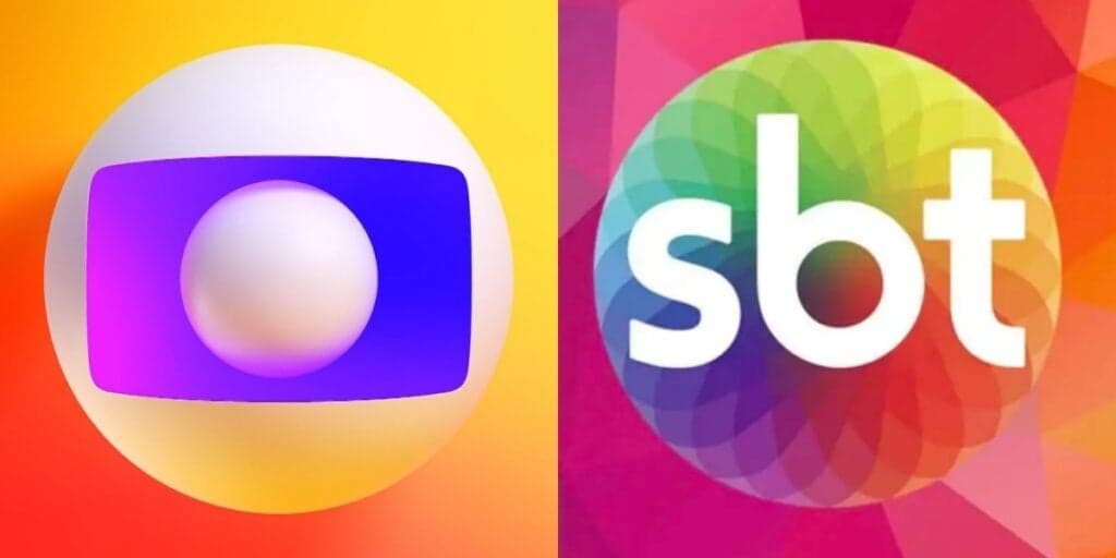 Rival da Globo se desespera, arranca apresentador após fracasso e convoca estrela do SBT ao domingo