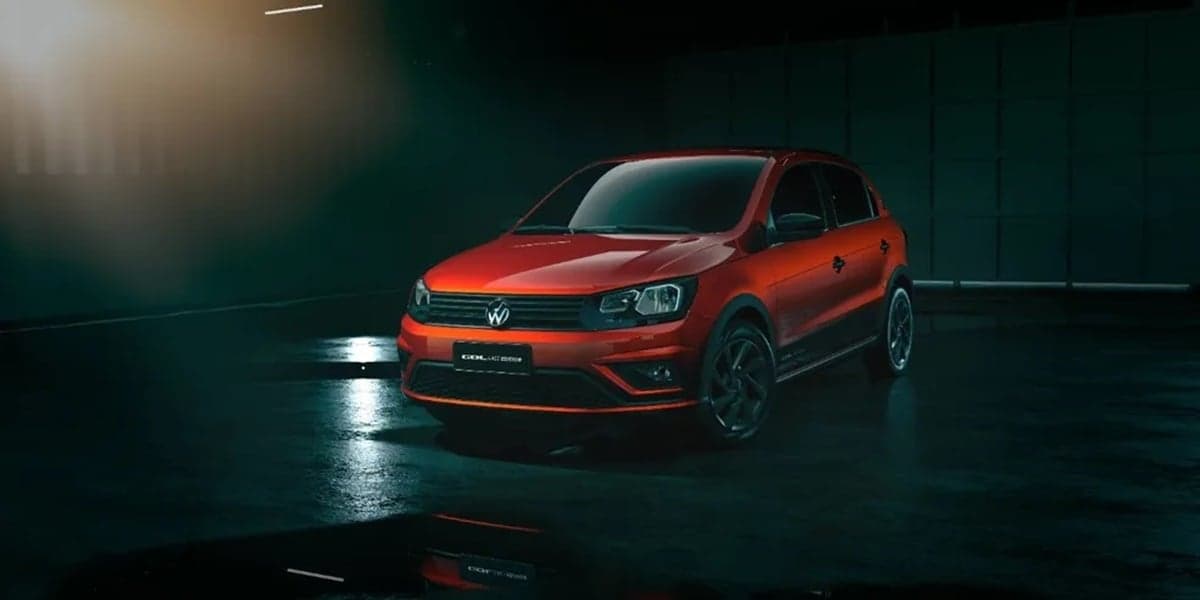 Gol, Volkswagen, Globo Gol, Volkswagen, Globo