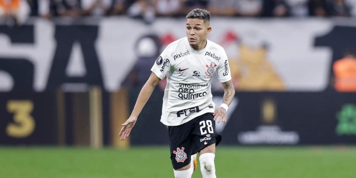 Vasco abre os cofres por um dos atacantes mais rápidos do Brasil - Foto | Reprodução: Internet Vasco abre os cofres por um dos atacantes mais rápidos do Brasil - Foto | Reprodução: Internet