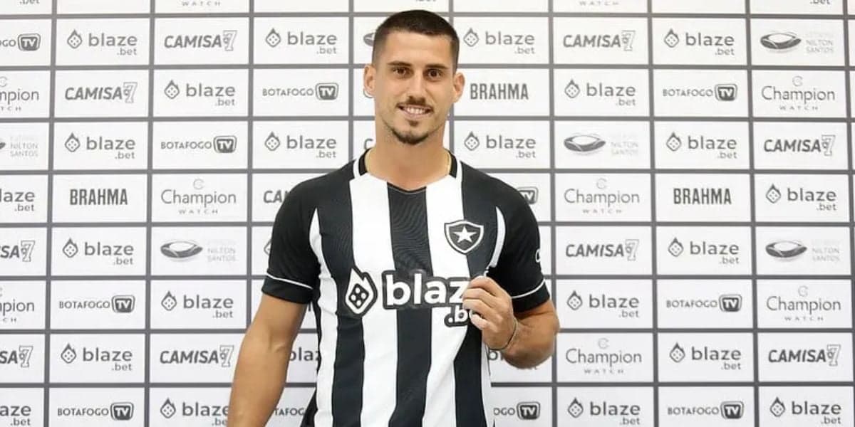 Gabriel Pires, está voltando de lesão - (Foto: Internet) Gabriel Pires, está voltando de lesão - (Foto: Internet)