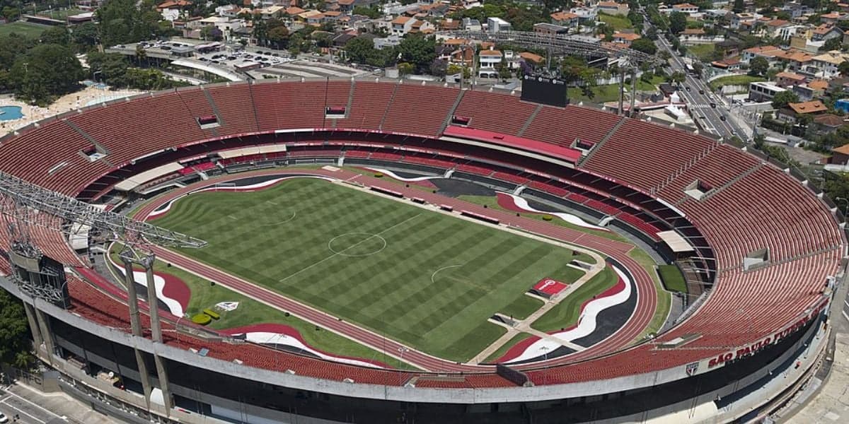 Fim de uma era no São Paulo: Casares fecha venda por R$90 milhões e despedida é oficializada no Morumbis - Foto | Reprodução: Internet Fim de uma era no São Paulo: Casares fecha venda por R$90 milhões e despedida é oficializada no Morumbis - Foto | Reprodução: Internet