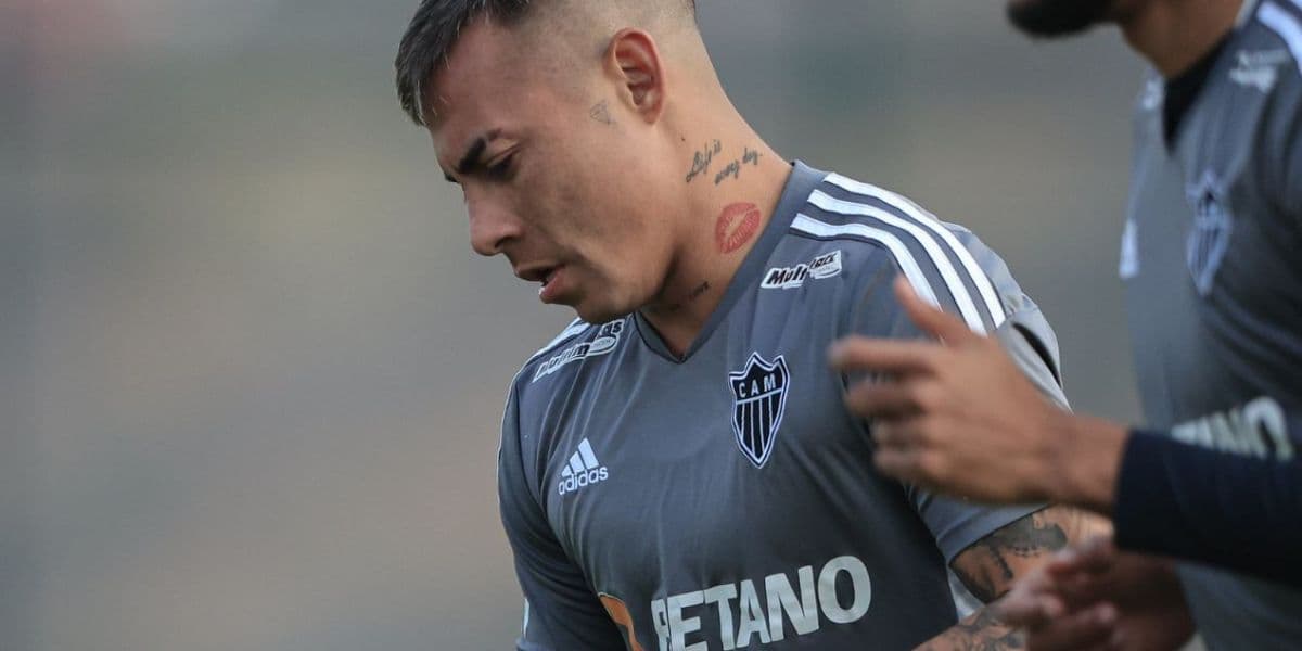 Melhor que Jean Mota e novo 10 para jogar com Pituca: Teixeira decide contratar o principal reforço do Santos- Foto | Reprodução: Internet Melhor que Jean Mota e novo 10 para jogar com Pituca: Teixeira decide contratar o principal reforço do Santos- Foto | Reprodução: Internet