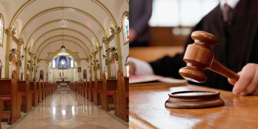 Agora está PROIBIDO: Nova lei é aprovada e impacta igrejas e religiosos de todo o Brasil em 2024