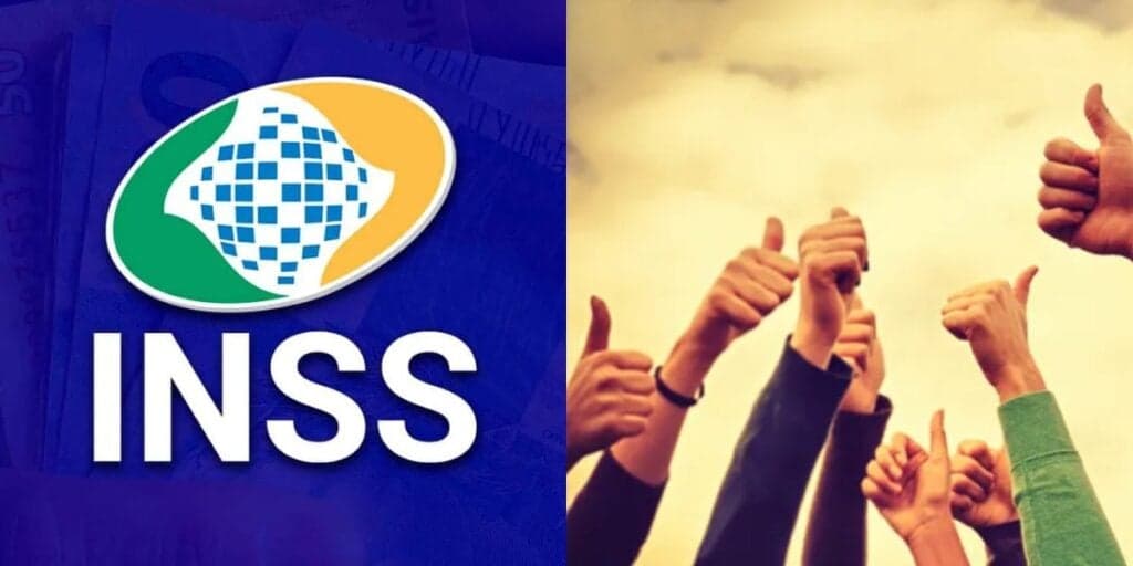 Anúncio OFICIAL do INSS, benefício liberado HOJE (18/08): MELHOR notícia cai como presente aos brasileiros