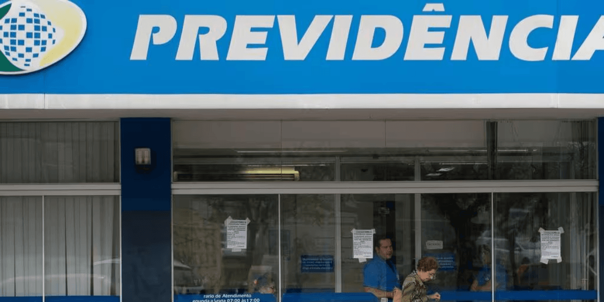 Previdência Social (Reprodução/internet)