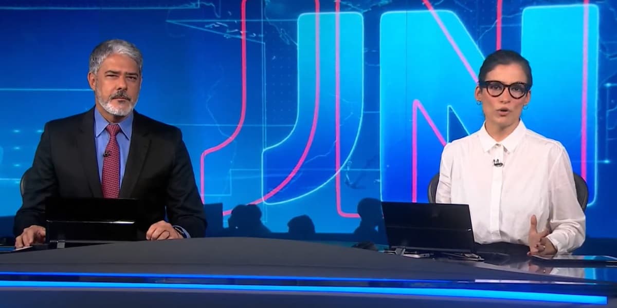 Jornal Nacional