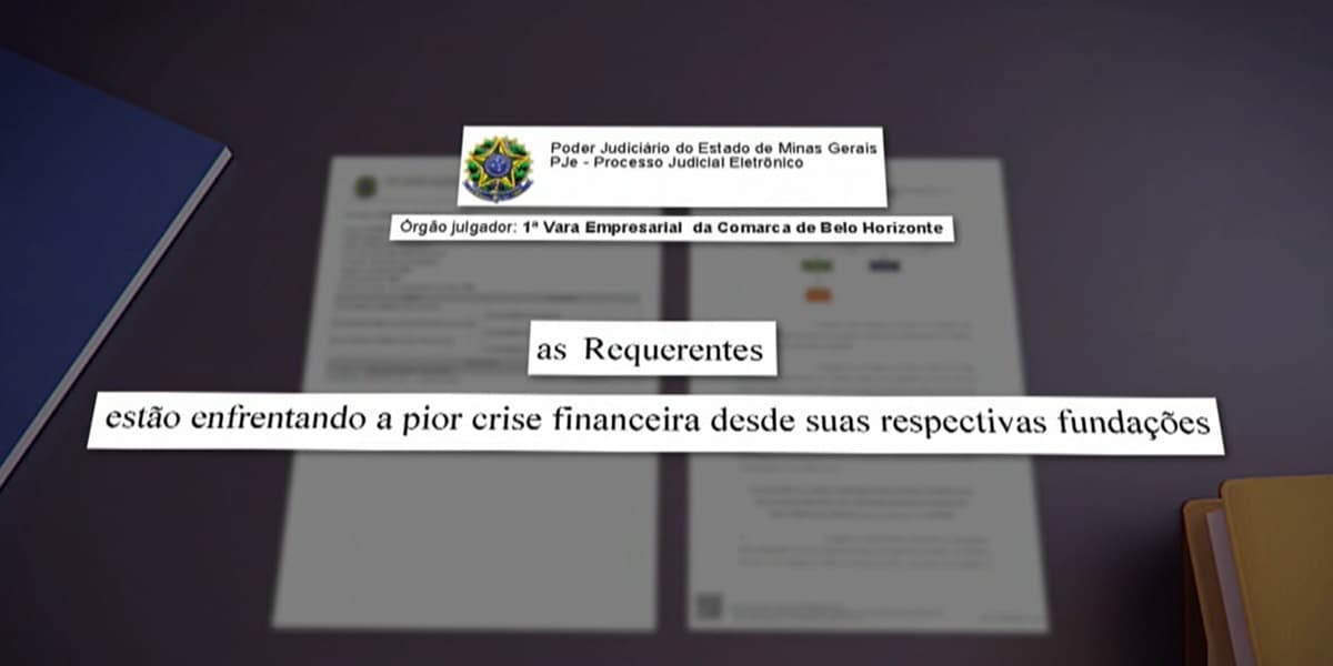 Jornal Nacional, 123milhas Jornal Nacional, 123milhas