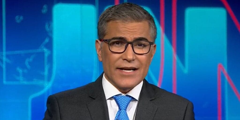 Âncora do JN entra ao vivo na Globo com notícia sobre mudança no salário mínimo e brasileiros comemoram