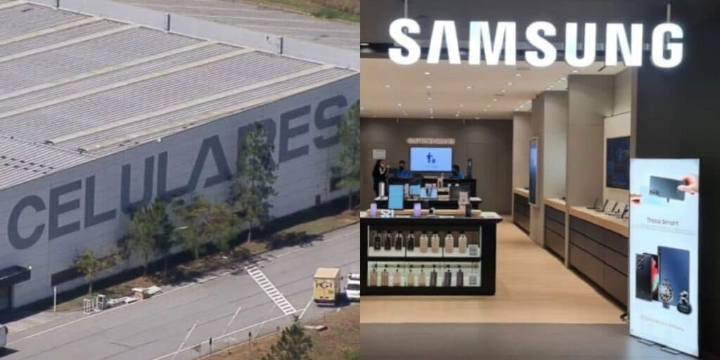 Descanse em paz: A decisão drástica de rival da Samsung ao arrancar todos os seus celulares de linha