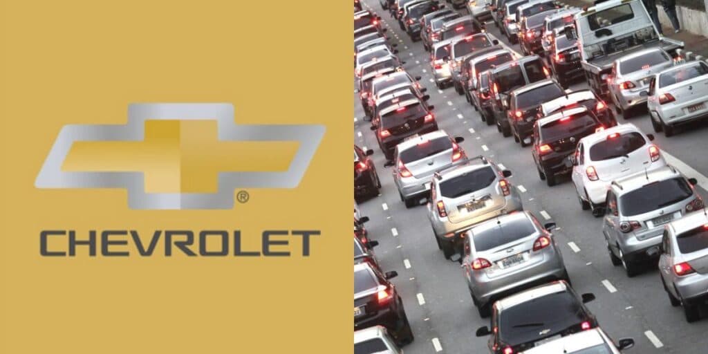Falha gravíssima: Montadora rival da Chevrolet é obrigada a tirar 236 mil carros das ruas com urgência