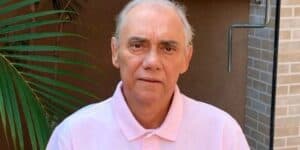 Marcelo Rezende Marcelo Rezende