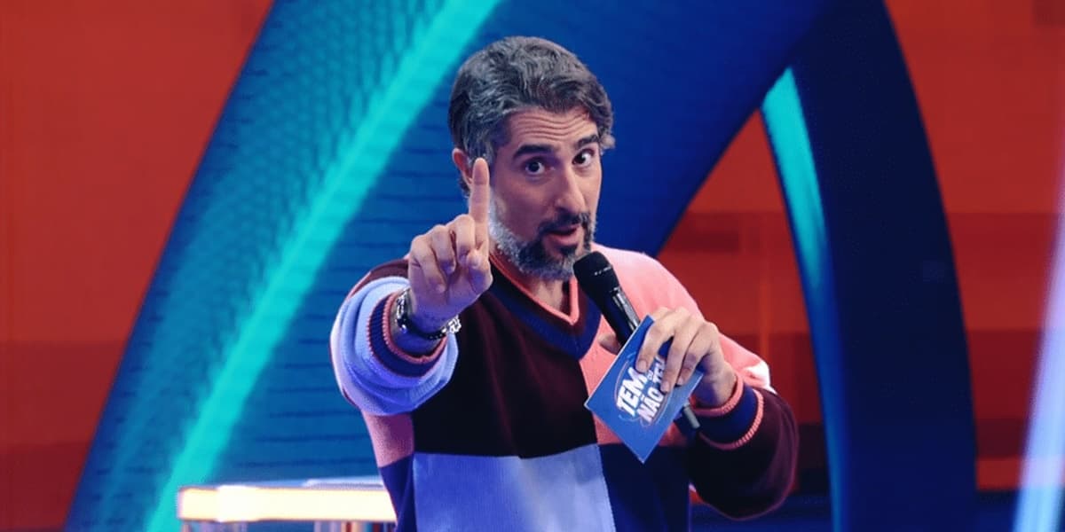Marcos Mion