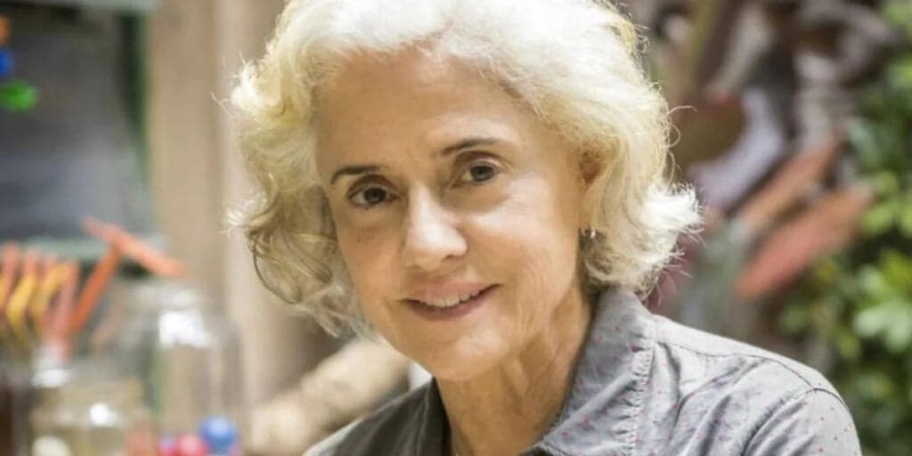 Luto: Marieta Severo acaba de sofrer grande perda e triste morte de amor dela é confirmada