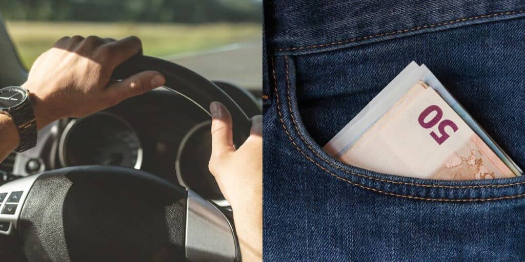 É oficial: Notícia mais TEMIDA pelos motoristas acaba de chegar e vai fazer o bolso de milhares CHORAR