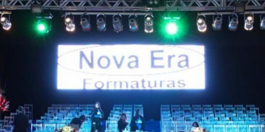 A empresa revelou que declarou sua falência em março deste ano (Reprodução: Internet) A empresa revelou que declarou sua falência em março deste ano (Reprodução: Internet)