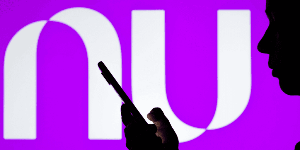 155 bilhões: O estouro dos cofres do Nubank pra comprar rival e arrancar o Banco do Brasil do top 4 dos bancos