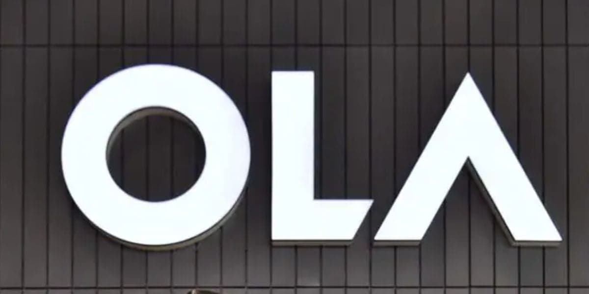 Ola Electric é uma das mais novas montadoras de motos elétricas (Reprodução: Internet) Ola Electric é uma das mais novas montadoras de motos elétricas (Reprodução: Internet)