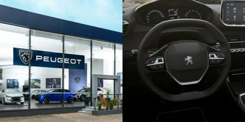 Fim de uma era: O adeus de carro da Peugeot após não resistir a concorrência da Fiat