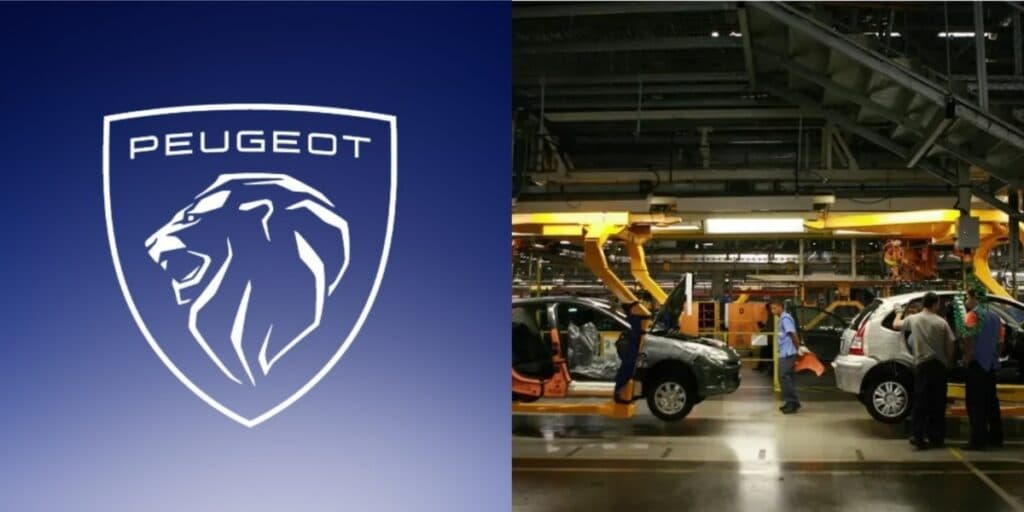 Adeus após fiasco: O triste fim de dois carros TRADICIONAIS da PEUGEOT no Brasil após anos