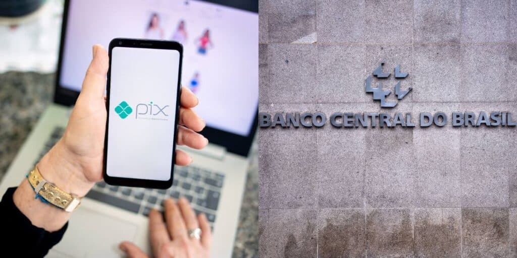 Falha grave no PIX: O comunicado assustador emitido pelo Banco Central que impacta milhões de brasileiros