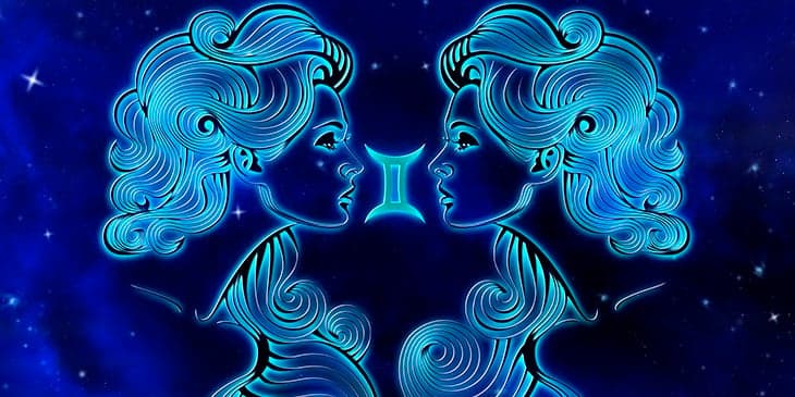 Signo de Gêmeos (Foto Reprodução/Internet)