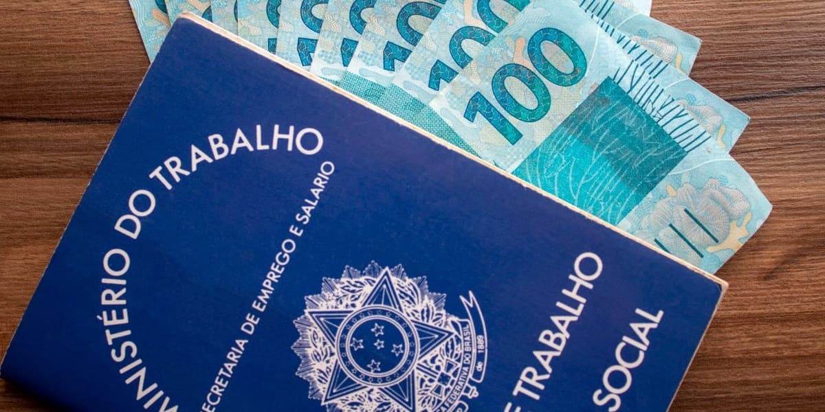 Salário mínimo Salário mínimo