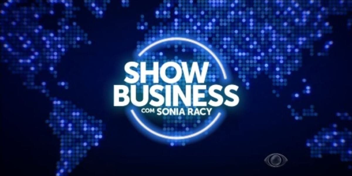 Show Business saiu do ar na Band após 14 anos (Reprodução: Band) Show Business saiu do ar na Band após 14 anos (Reprodução: Band)