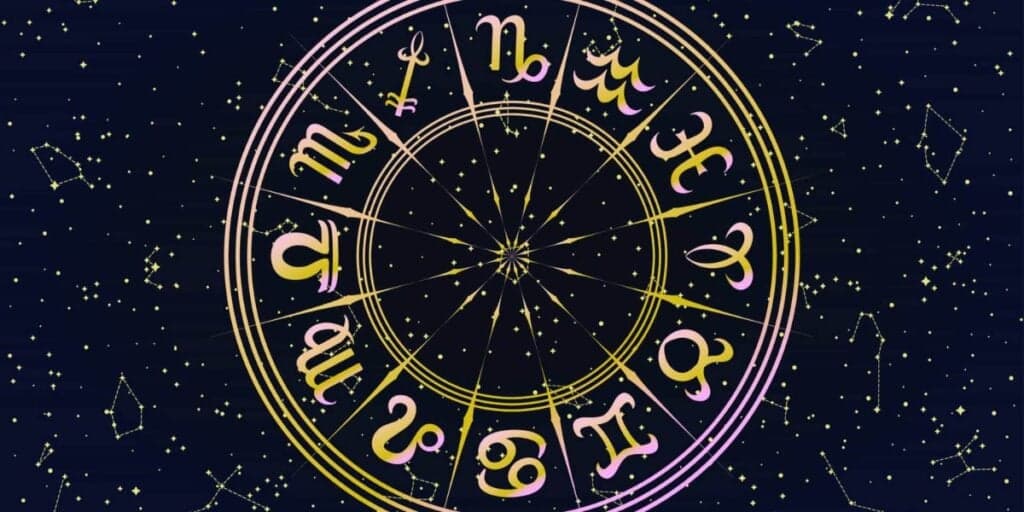 Signos. Foto: Reprodução/Internet Signos. Foto: Reprodução/Internet