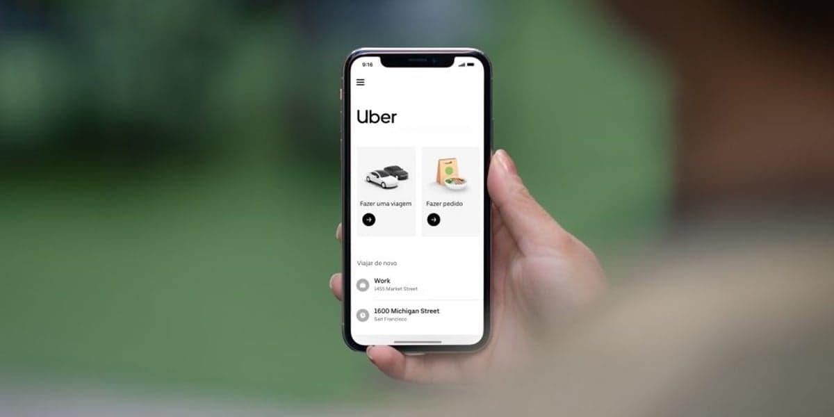 Uber Uber