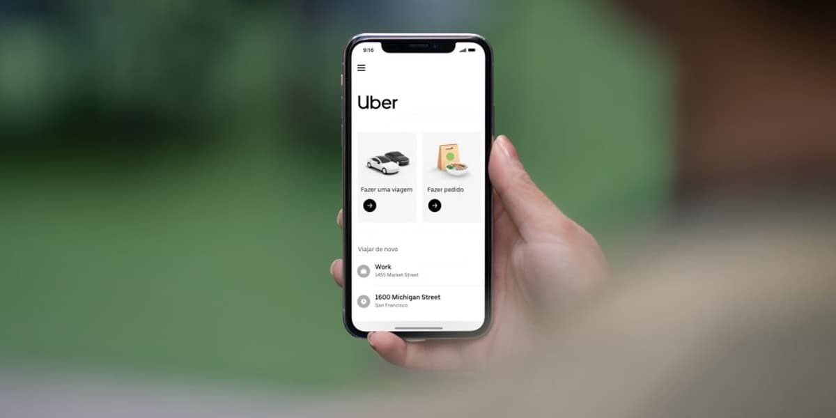 Uber Uber