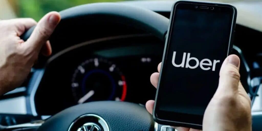VITÓRIA: App rival da UBER toca o terror e acaba de anunciar que vai repassar 100% dos ganhos aos motoristas