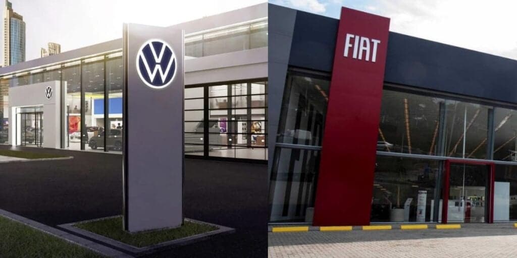 Terror da Volkswagen e da Fiat: Novo SUV acaba de ser confirmado no Brasil e chega com preço arrasador