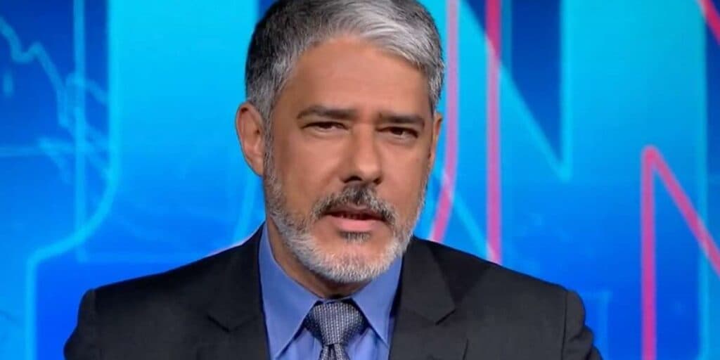 Morta na Globo: Estrela máxima foi enterrada na emissora e teve demissão anunciada por William Bonner