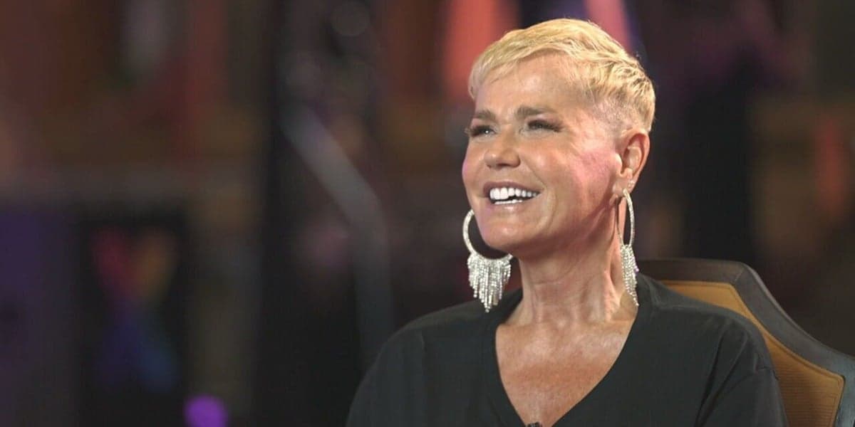 Xuxa Xuxa