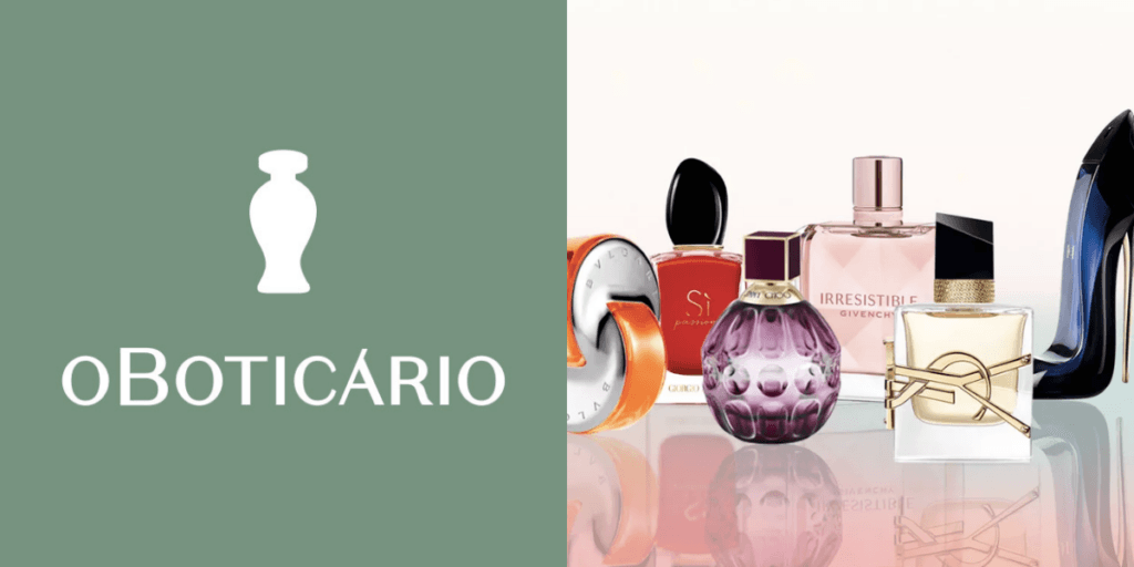 Dior e Dolce & Gabbana: 5 perfumes da BOTICÁRIO em torno de 100 reais que são IDÊNTICOS aos importados