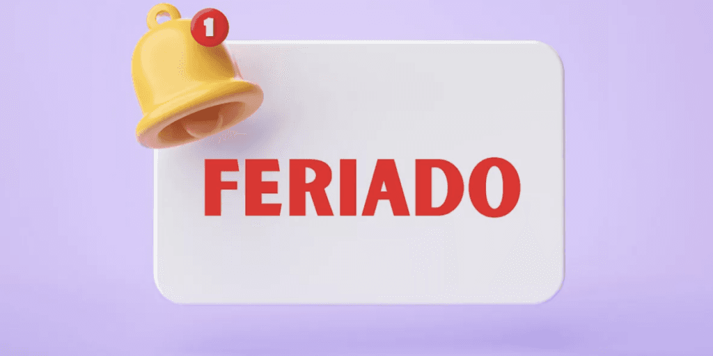 Vitória dos trabalhadores: Brasileiros terão MAIS UM feriado em SETEMBRO e você precisa se preparar