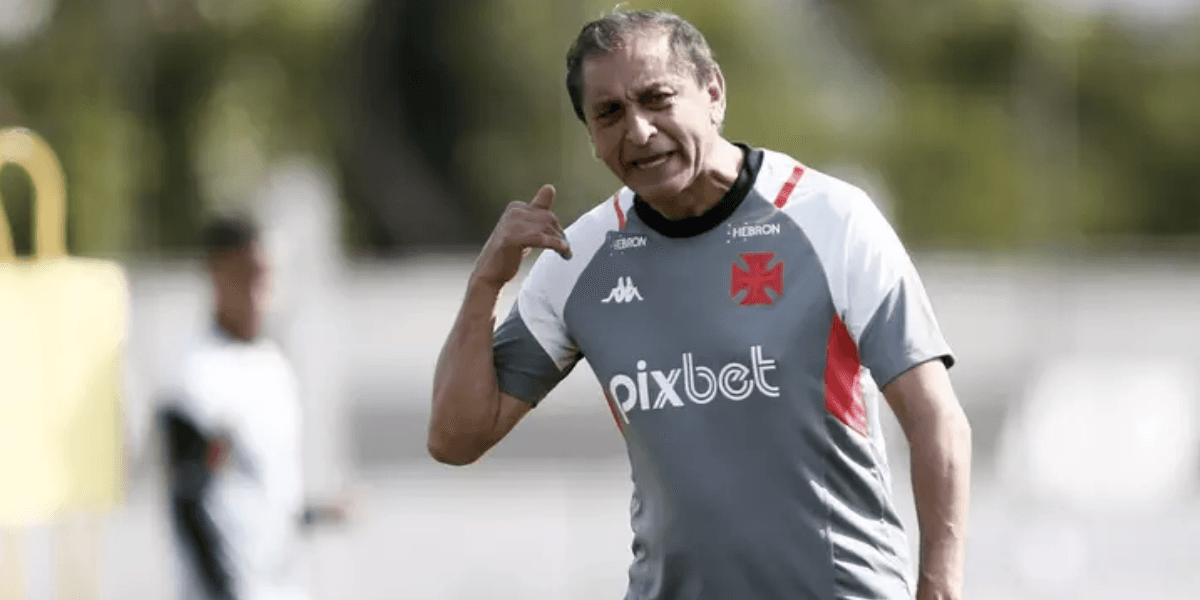 Pedrinho e Vasco e fecha, com 3 reforços no fim de semana - Foto | Reprodução: Internet
