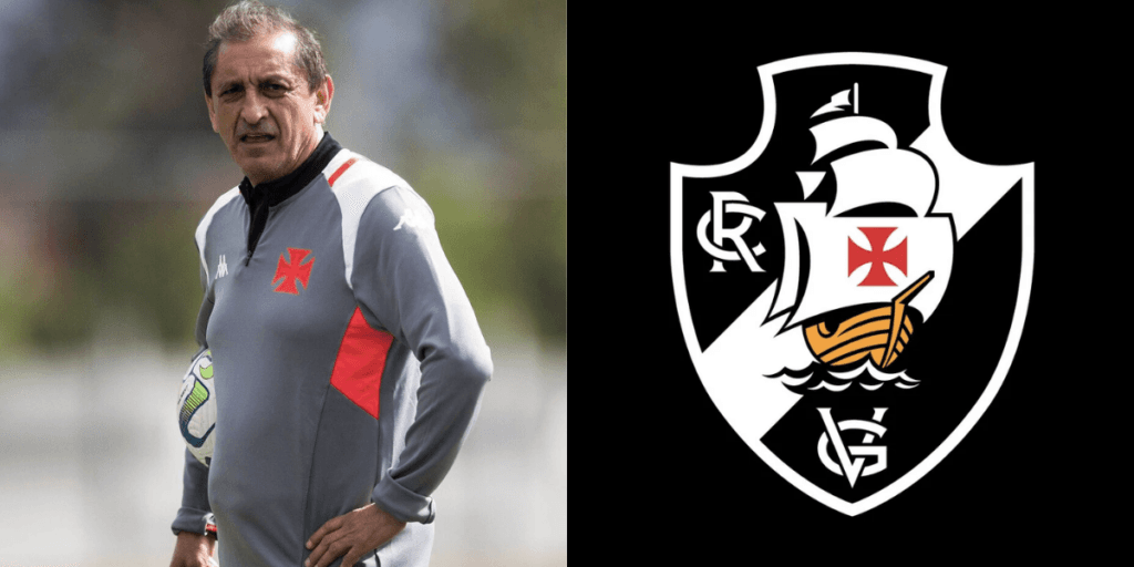Adeus, não joga mais no Vasco: Estrela do clube tem saída confirmada e Ramón Diaz já foi avisado
