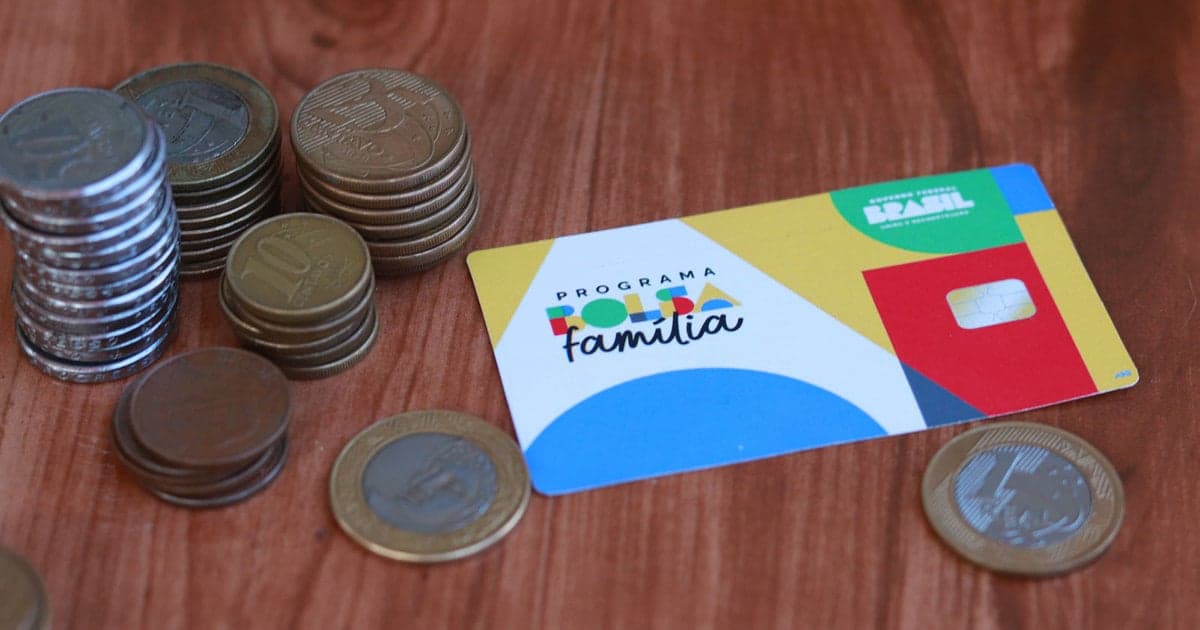 Bolsa Família (Reprodução - Internet) Bolsa Família (Reprodução - Internet)