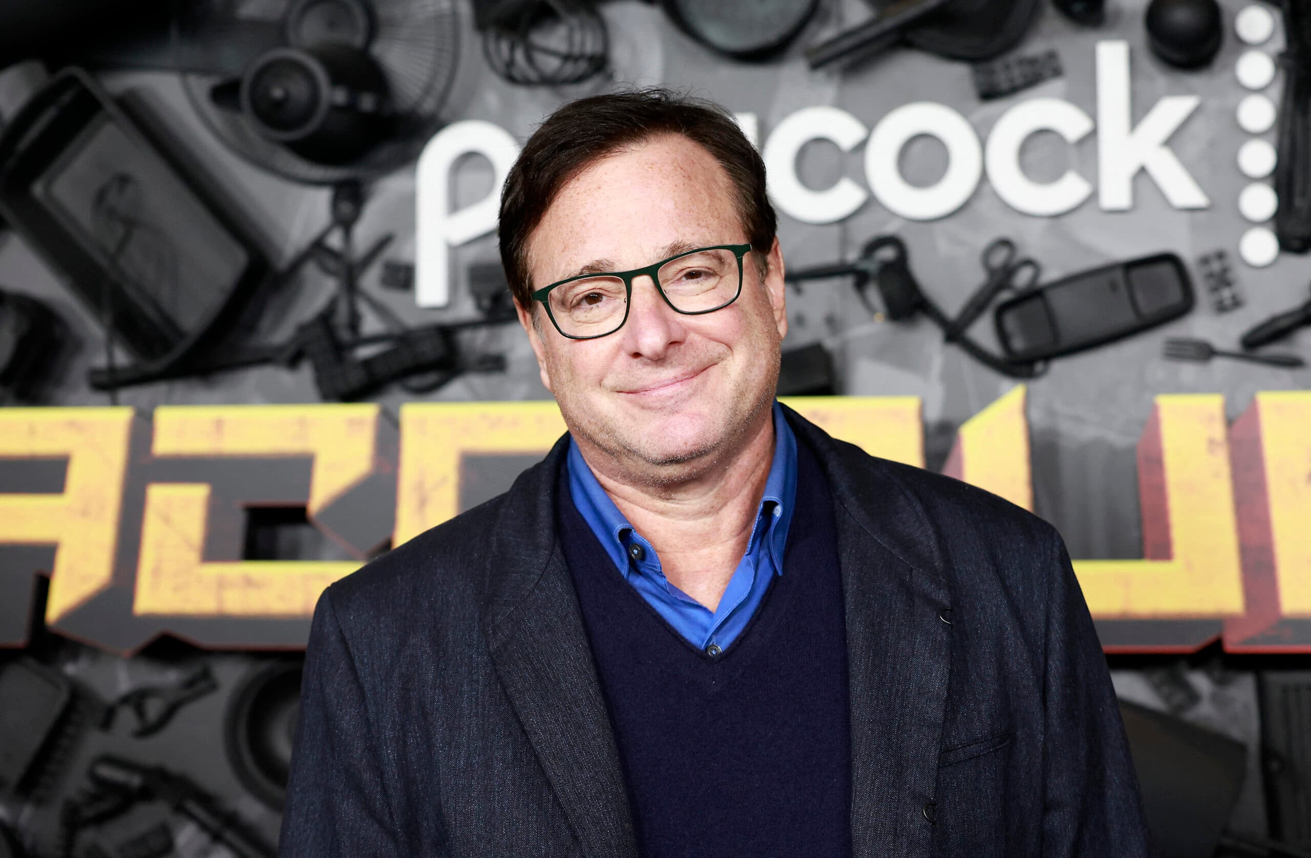 Bob Saget (Reprodução/Internet) Bob Saget (Reprodução/Internet)
